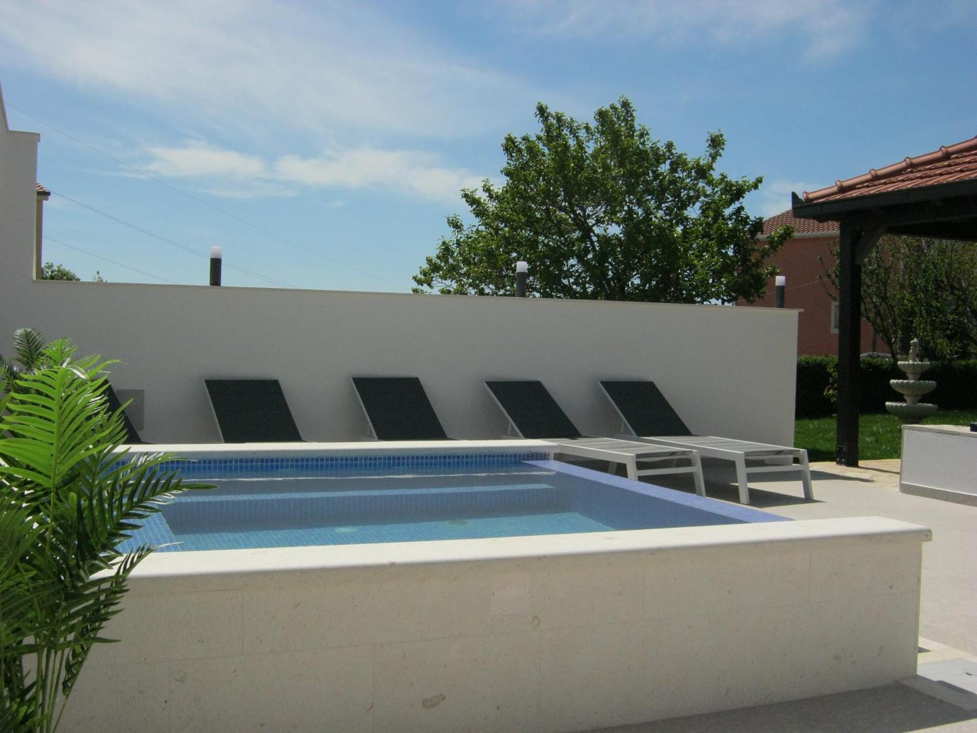 Apartment Marinely Kaštela Eksteriør bilde
