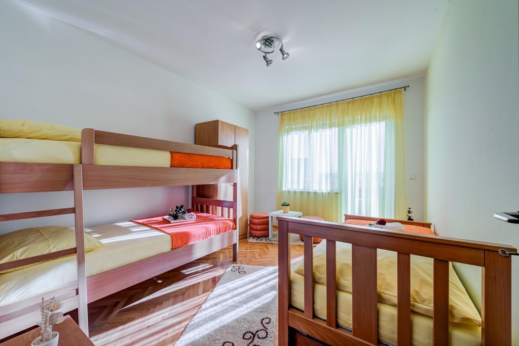 Apartment Marinely Kaštela Eksteriør bilde