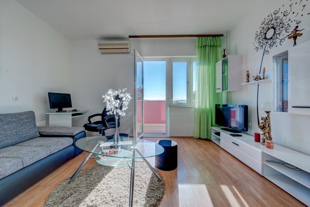 Apartment Marinely Kaštela Eksteriør bilde
