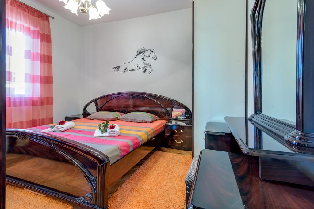 Apartment Marinely Kaštela Eksteriør bilde