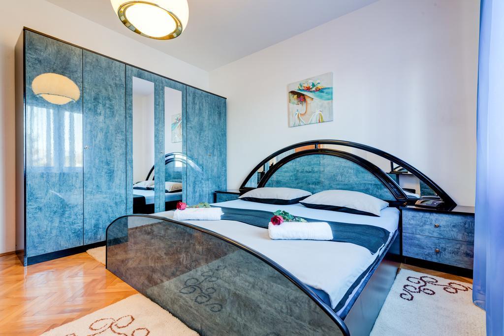 Apartment Marinely Kaštela Eksteriør bilde