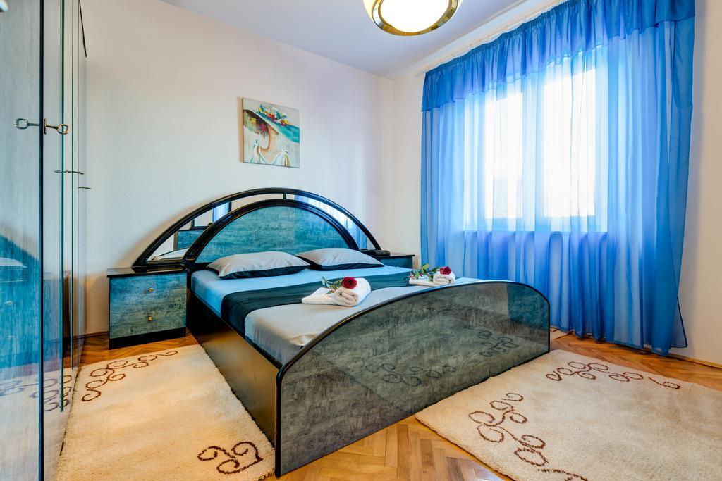 Apartment Marinely Kaštela Eksteriør bilde