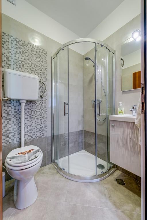 Apartment Marinely Kaštela Eksteriør bilde