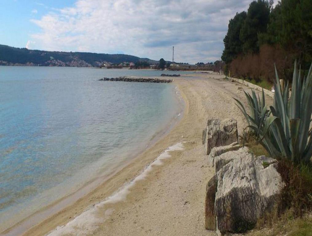 Apartment Marinely Kaštela Eksteriør bilde