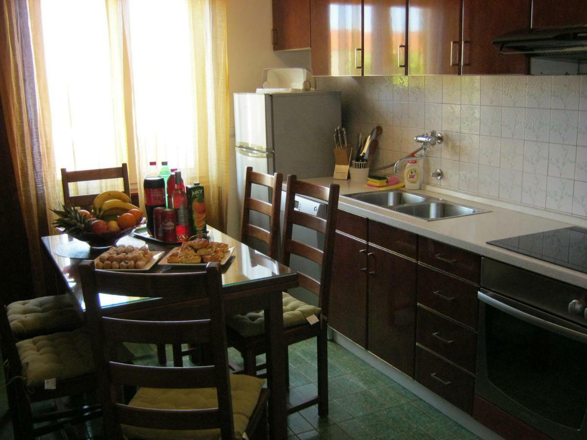 Apartment Marinely Kaštela Eksteriør bilde