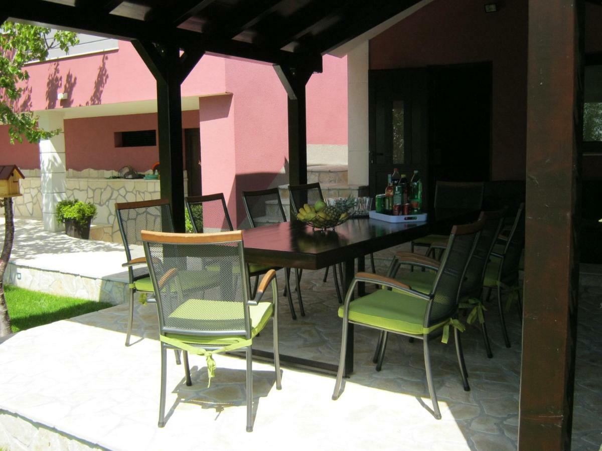 Apartment Marinely Kaštela Eksteriør bilde